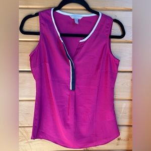 Womens Banana Republic XS Blouse